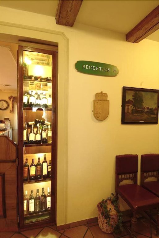 Фото Hotel Biedermeier Hof