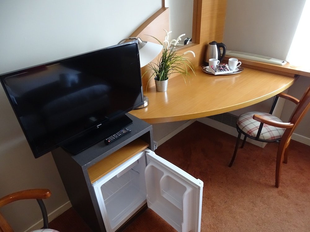 Фото Value Stay Brussels Expo Hotel