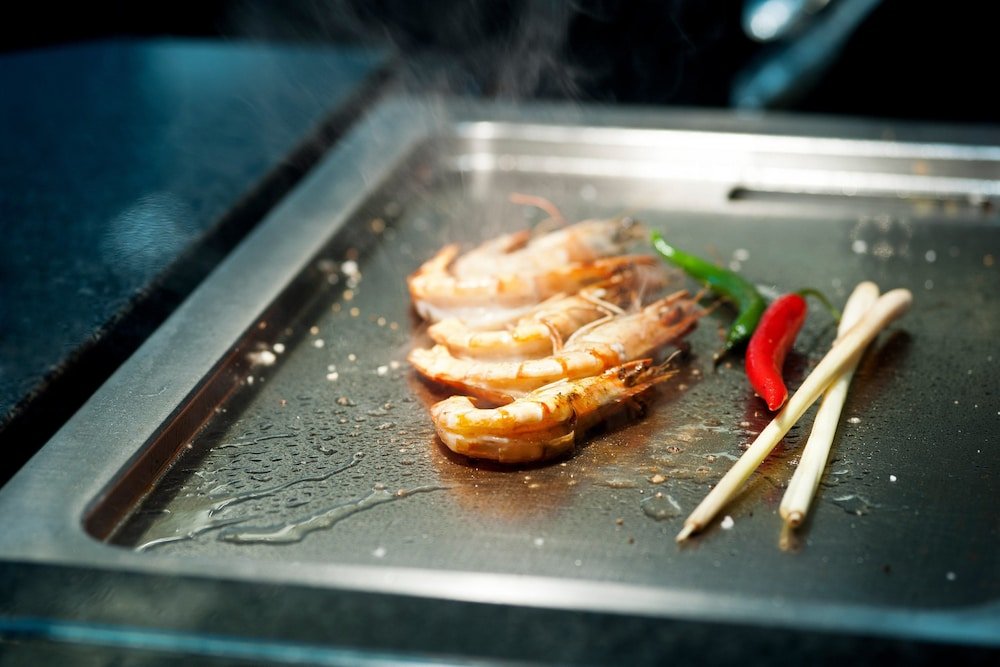 Фото The Westin Grand Frankfurt