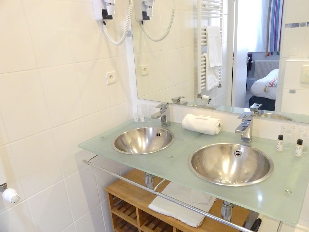 Фото Hotel De La Plage