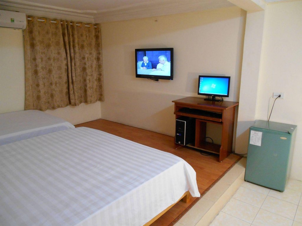 Фото Hanoi Discovery Hotel