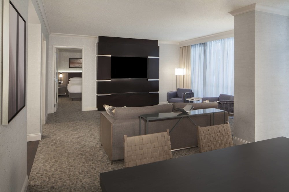 Фото Dallas Marriott Downtown