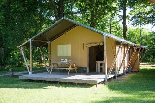 Гостиница Rcn Het Grote Bos