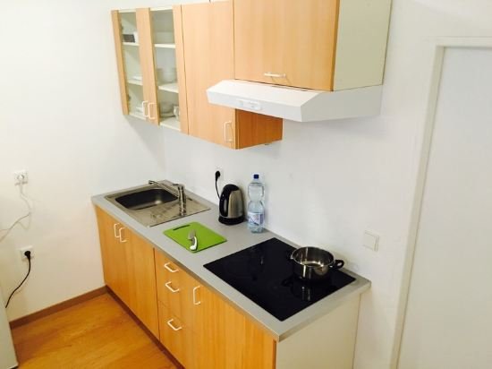 Фото Prague City Stay Rohácova