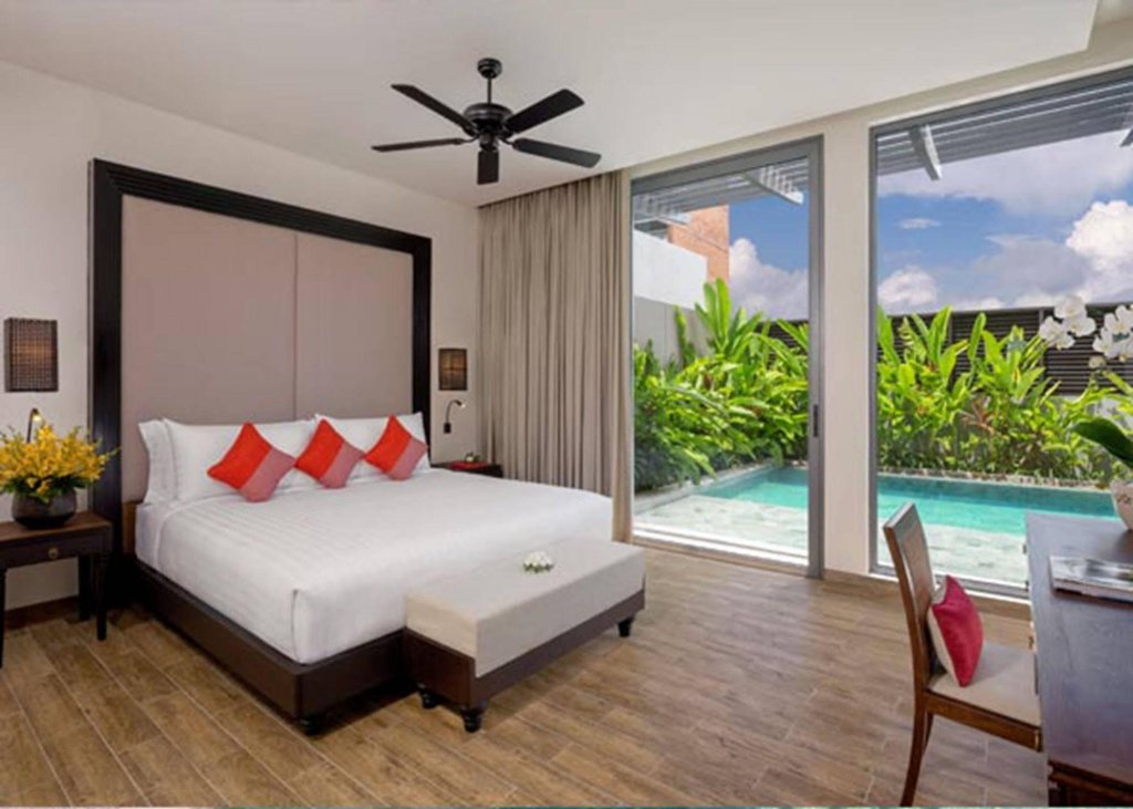 Фото Anantara Vacation Club Mai Khao Phuket