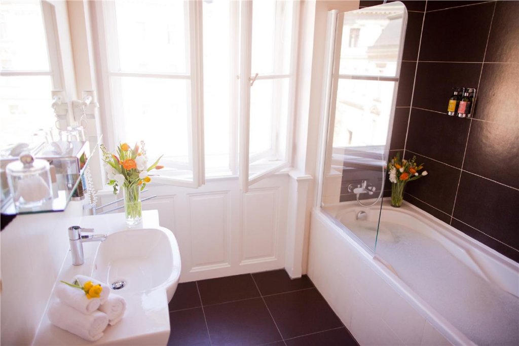 Фото Hotel Klarinn