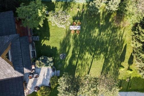 Гостиница Apartamenty Baranowscy в Закопане