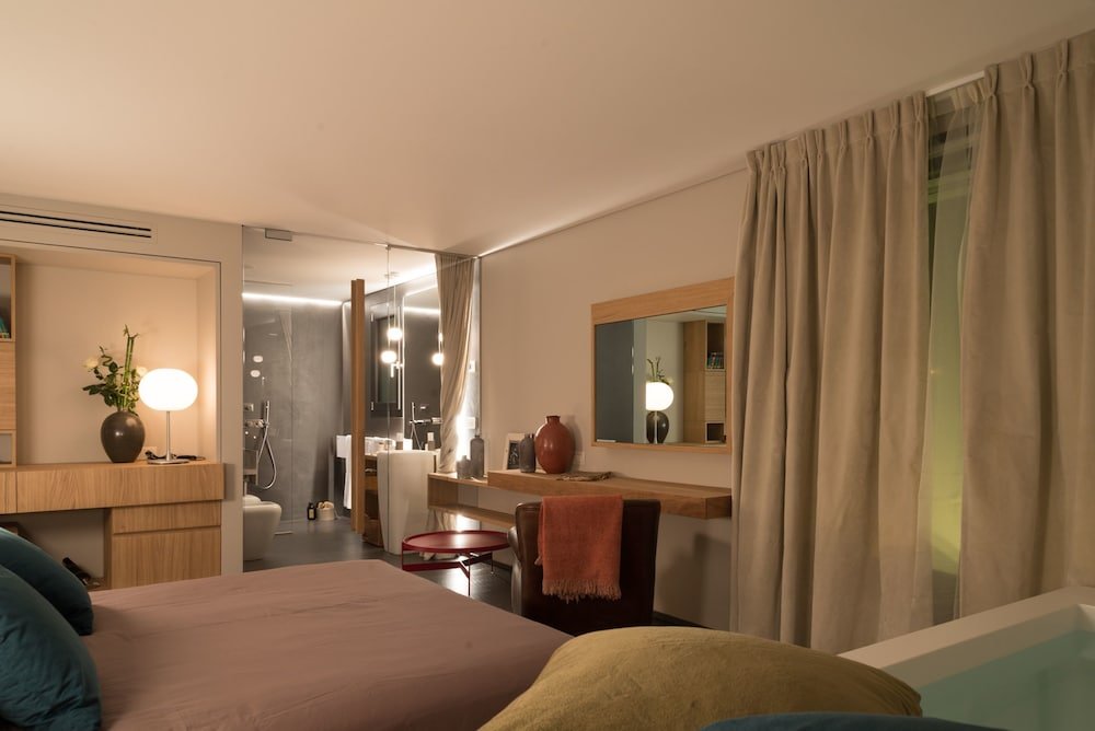 Фото Locanda Black&White