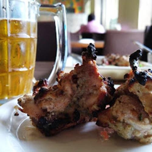 Фото Hotel Sher E Punjab