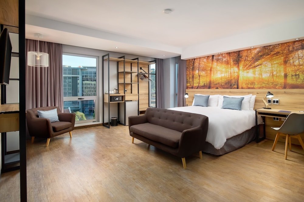 Фото Protea Hotel Pretoria Loftus Park