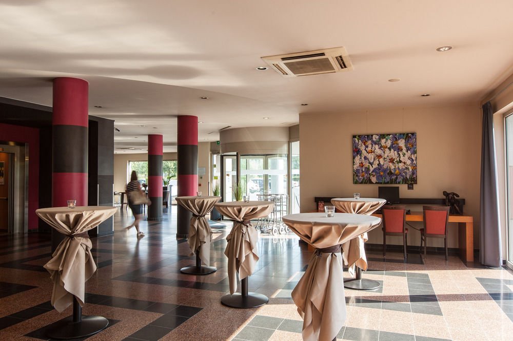 Фото Velotel Brugge