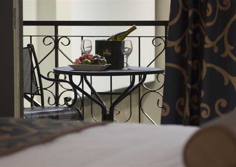 Фото Heritage Inn