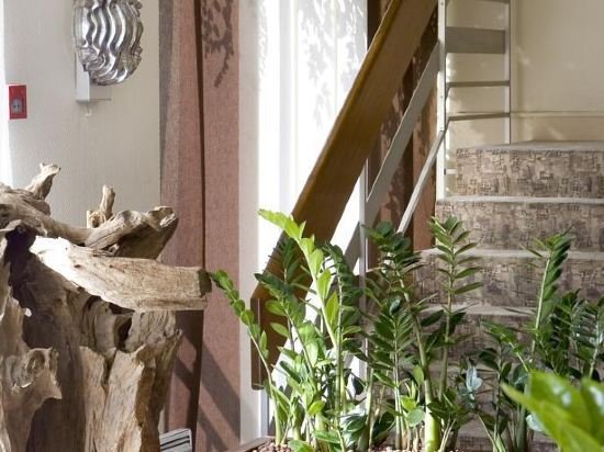 Фото Citotel Criden