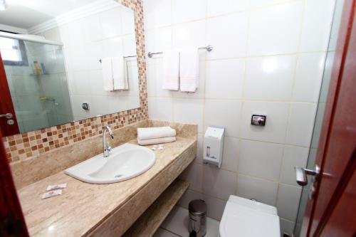 Фото Hotel Casa Blanca Porto Seguro