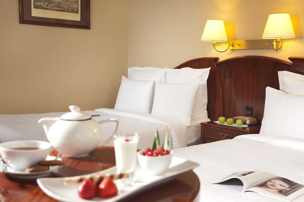 Фото Сафмар Тверская Москва