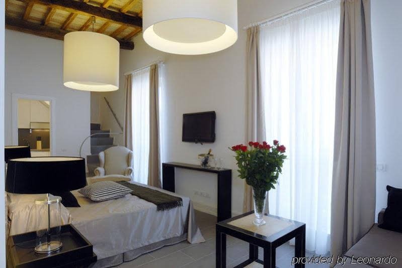 Фото Relais Vatican View