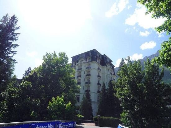 Фото Residence Majestic