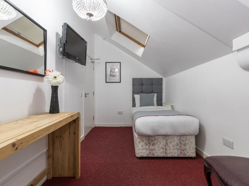 Фото отеля 5