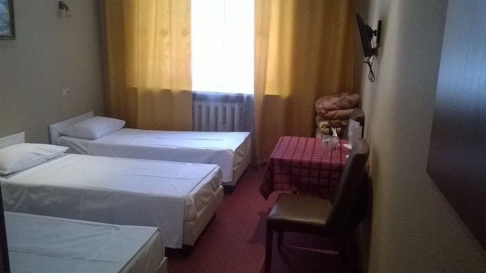 Фото Шелковый путь