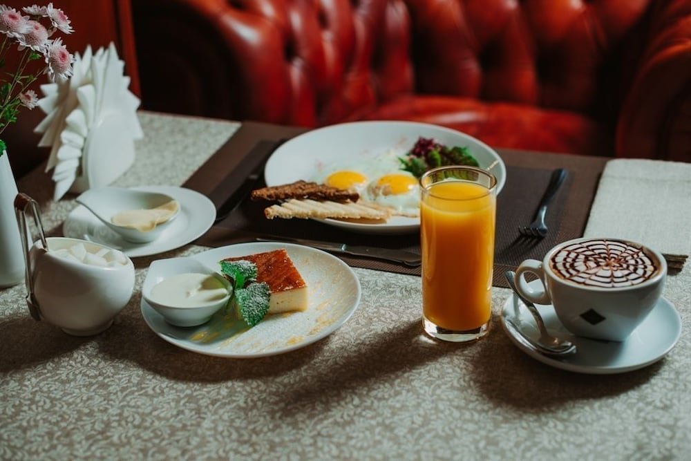 Фото Соул Плейс