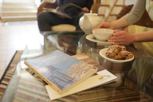 Фото Gradelle Pennino B&b