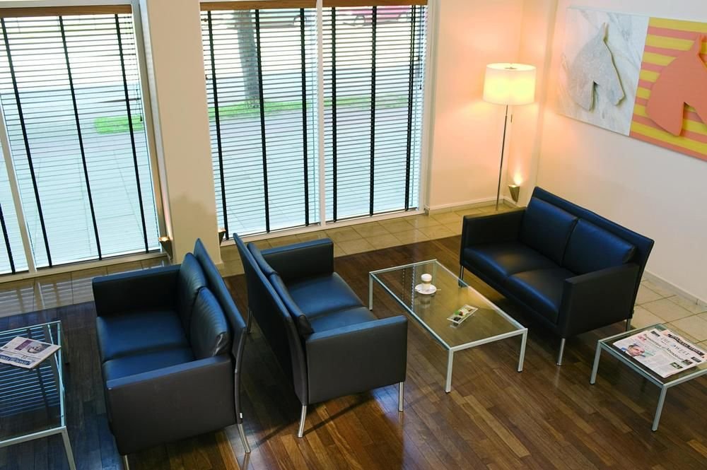 Фото Nh Hamburg Horner Rennbahn