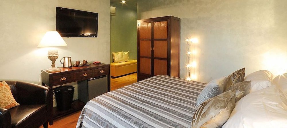 Фото Mabelle Firenze Residenza Sassetti