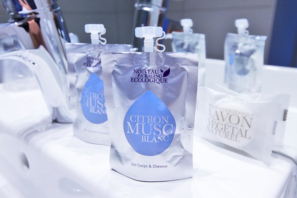 Фото Kyriad Bourg EN Bresse