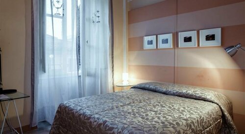 Апартаменты Cavour 33 в Массе