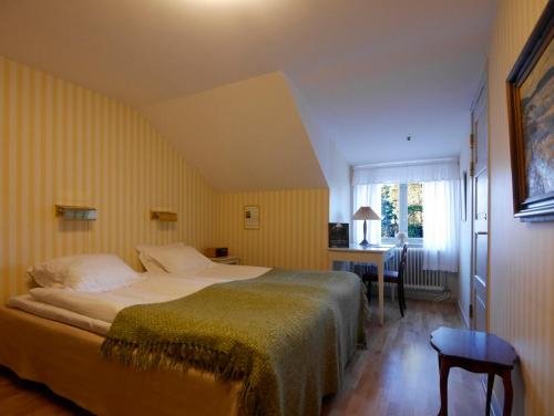 Фото Sigtunastiftelsen Hotell & Konferens