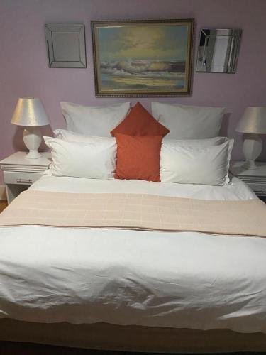 Фото Sunbury B&b