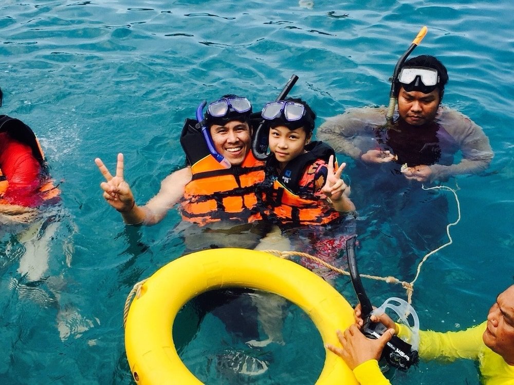 Фото Baanchanlay Kohchang