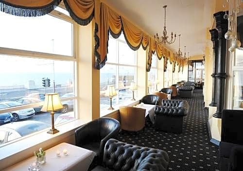 Фото Park House Hotel