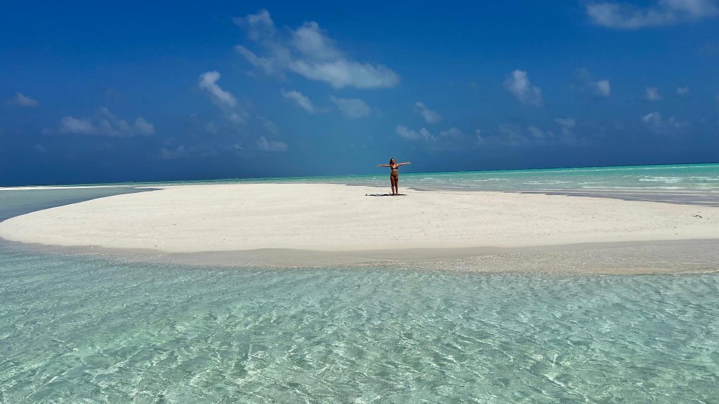 Фото Гостевой дом Blue Wave Maldives