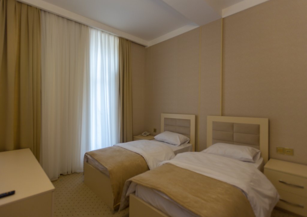 Фото Art Hotel Baku