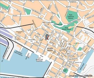 Гостиница Hotel Bonavia Plava Laguna