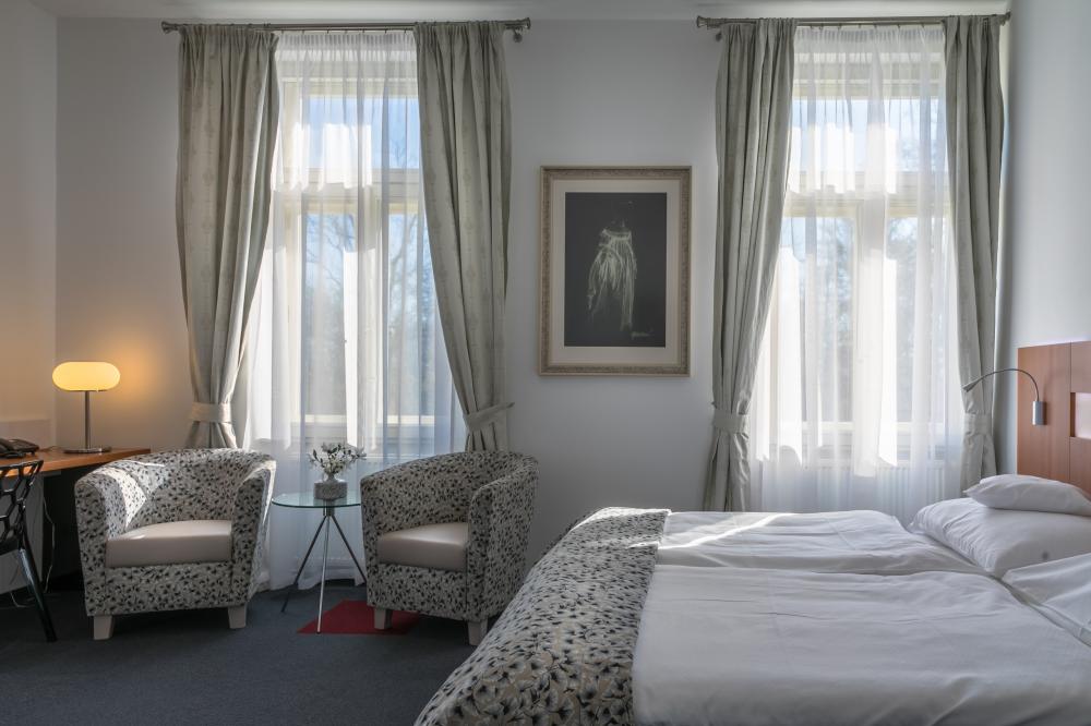 Фото отеля 5