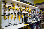 Tssp (Karbyshev kóshesi, 2А), construction equipment and machinery