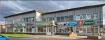 Bistrii zaem (posyolok gorodskogo tipa Beryozovka, Tsentralnaya ulitsa, 32), microfinance institution