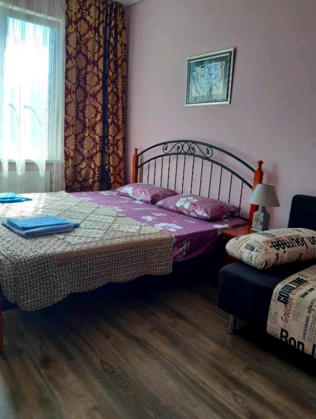 Фото Людмила