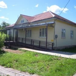 Employment center Парфеньевский отдел ОГКУ ЦЗН Костромской области, Kostroma Oblast, photo