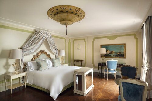 Гостиница Belmond Hotel Cipriani в Венеции