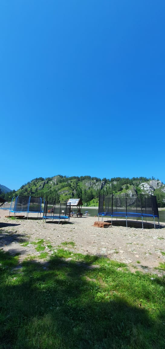 Фото Березовый Берег