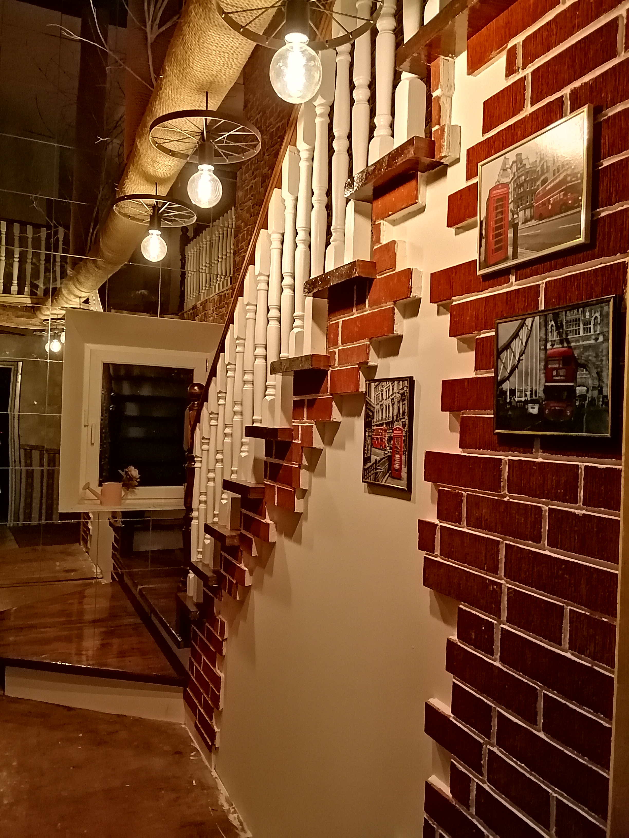 Фото Старый город