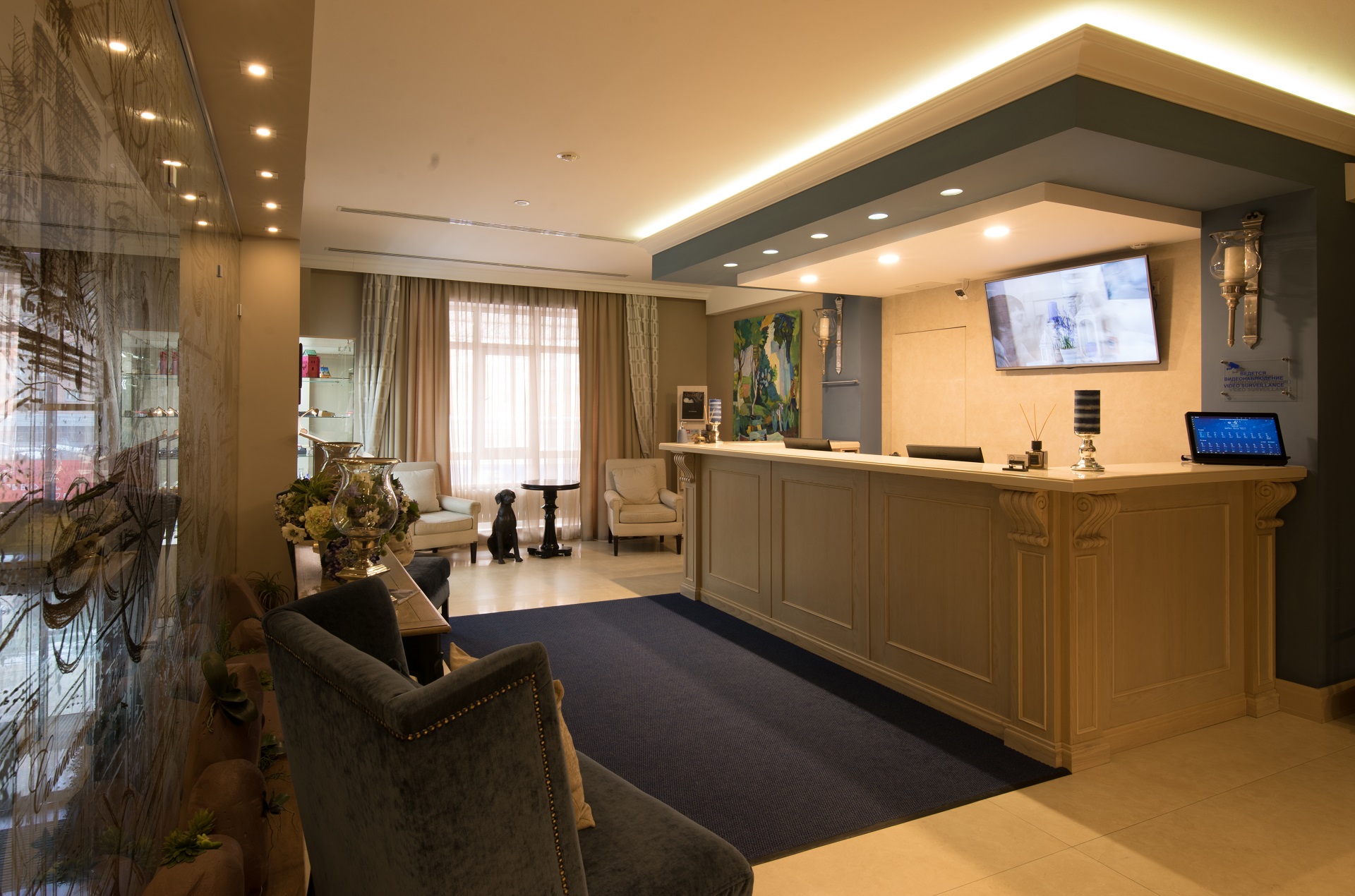 Фото Кулибин