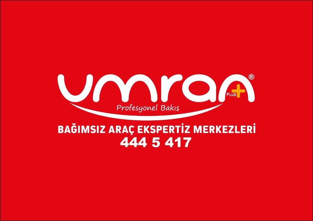 Vehicle assessment Umran Auto Expertise, Kayseri, photo