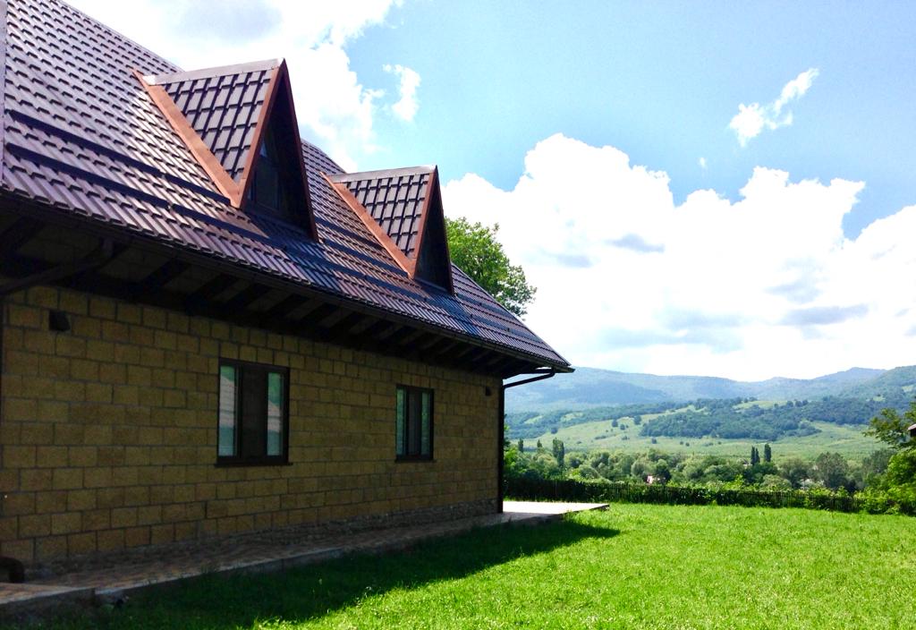 Фото Ключевая балка