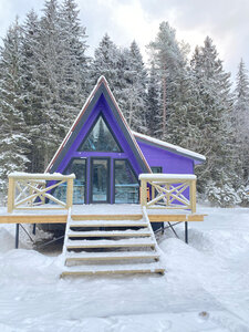 LBerry Karelia