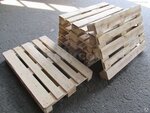 Мир поддонов (Troitskoe Village, 66), envases y materiales de embalaje