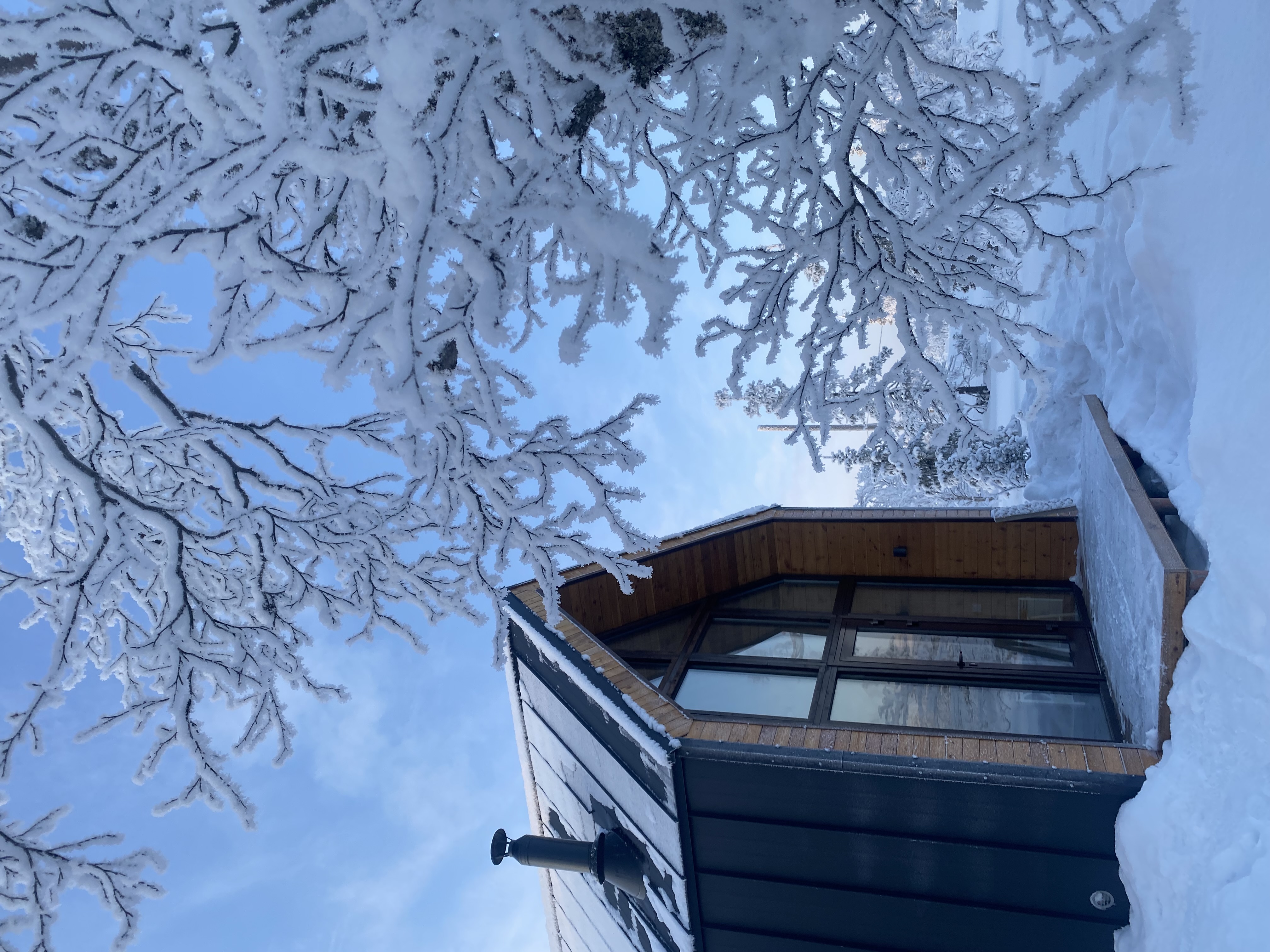 Фото Aurora Барнхаус